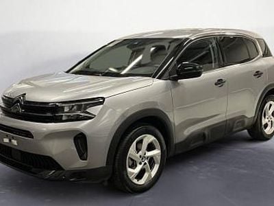 Usata Citroën C5 Aircross 131 CV (96 kW) 2024 Grigio SUV