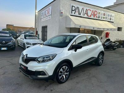 usata Renault Captur 1.5 CV 90