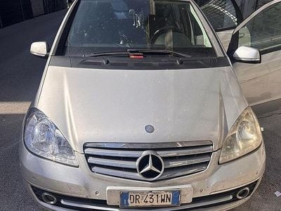 Usata Mercedes A150