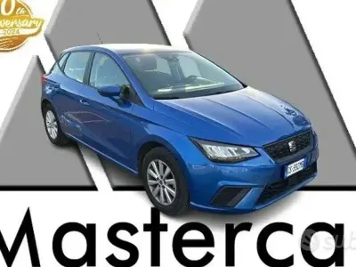 Usata Seat Ibiza