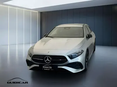 Usata Mercedes A180