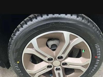 Usata Suzuki Vitara 120 CV (88 kW) 2017 SUV