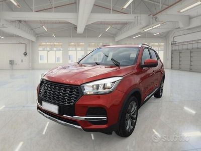 Rosso Usata 2022 DR DR 4.0 SUV | 13.500 € (Buon prezzo)