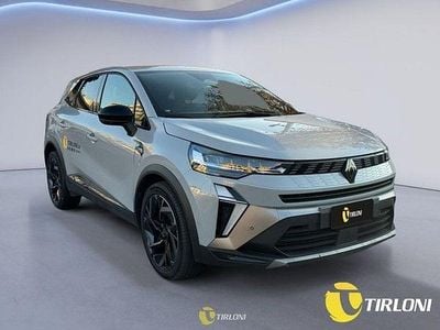 Usata Renault Symbioz Esprit Alpine 158 CV (116 kW) 2025 Grigio SUV