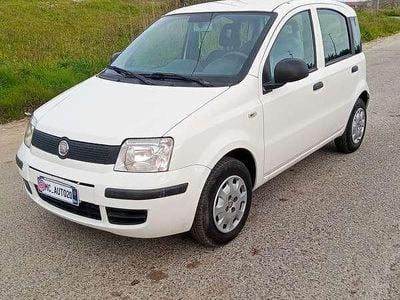 Usata Fiat Panda Emotion 75 CV (55 kW) 2011 Utilitaria