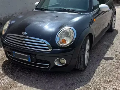 Usata Mini Cooper