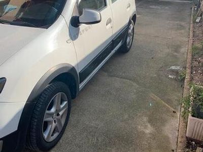 usata Dacia Sandero Stepway GPL