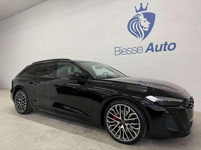 Nero mythonos Nuova 2025 Audi A5 S-Line Coupé | 58.000 € (Ottimo prezzo)