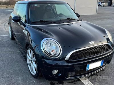 usata Mini Cooper 1.4 Abbey Road