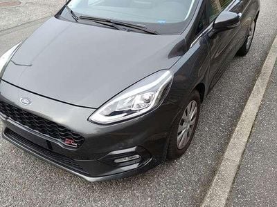 Usata Ford Fiesta ST-Line 102 CV (75 kW) 2022 Utilitaria