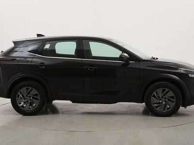 Usata Nissan Qashqai 158 CV (116 kW) 2023 SUV