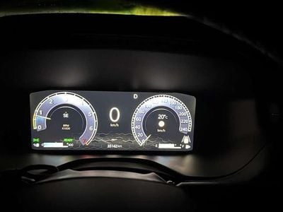 Usata Jeep Compass 131 CV (96 kW) 2023 SUV