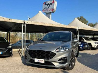 usata Ford Kuga 1.5 diesel 120cv st-line *autom