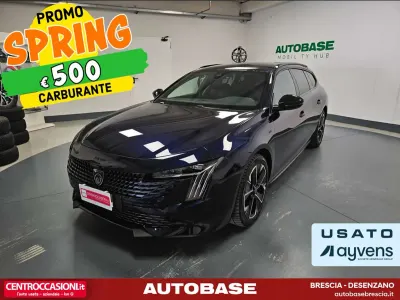 Occasion Peugeot 508