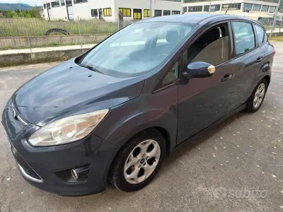 Usata Ford C-MAX