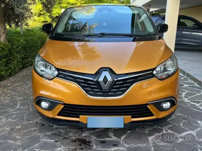 Occasion Renault Scénic Intens 110 PK (80 kW) 2017 MPV