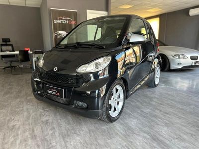 usata Smart ForTwo Coupé 1.0 52 kW pulse PROMO