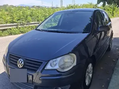 Usata VW Polo
