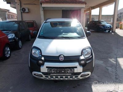 Fiat Panda Cross