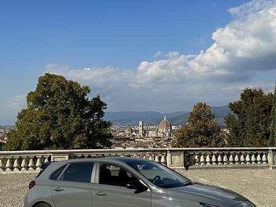 Usata Hyundai i30 N Performance 280 CV (205 kW) 2022 Berlina