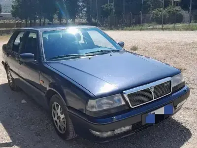 Usata Lancia Thema 116 CV (85 kW) 1994 Berlina
