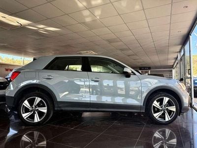 Usata Audi Q2 Comfort 116 CV (85 kW) 2023 Other SUV