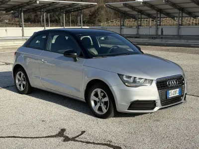 Usata Audi A1