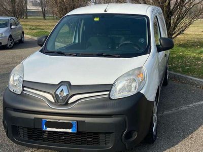 usata Renault Kangoo 