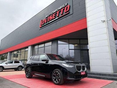 Usata BMW X3