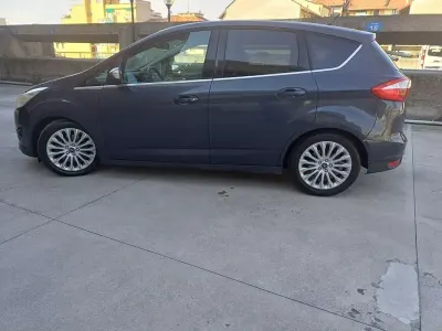 Usata Ford C-MAX