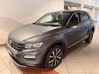 Usata VW T-Roc Style 116 CV (85 kW) 2019 Other SUV