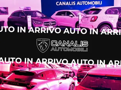 Usata BMW X1 xLine 150 CV (110 kW) 2021 Grigio SUV