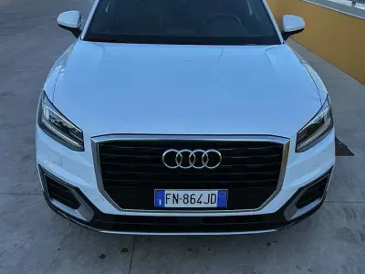 Usata Audi Q2