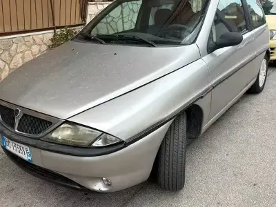 Usata Lancia Ypsilon