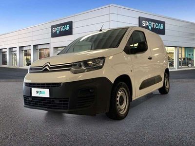 usata Citroën Berlingo BlueHDi 100 S&S M Club