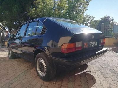 Usata Alfa Romeo Alfasud 79 CV (58 kW) 1983 Berlina