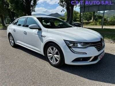 usata Renault Talisman dCi 8V 110 CV Zen Energy