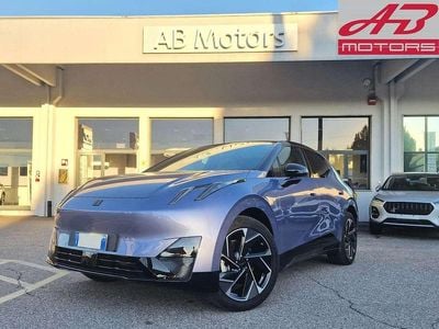 Nuova Lynk & Co 02 75 kW (102 CV) 2025 Other SUV