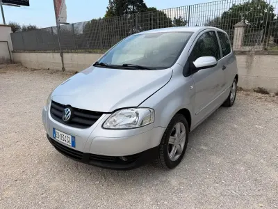 Usata VW Fox