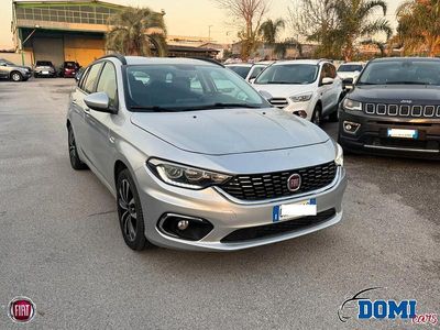 Usata Fiat Tipo S 119 CV (87 kW) 2020 Argento Station wagon
