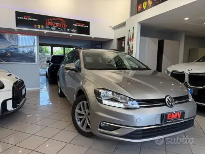 Usata VW Golf VII