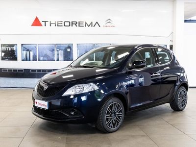 usata Lancia Ypsilon III 2015 - 1.2 Gold s&s 69cv my19