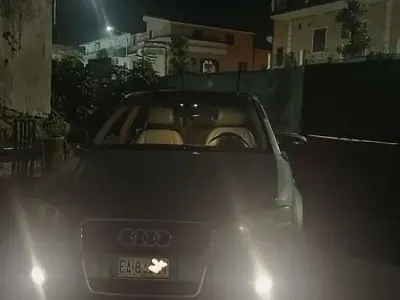 Usata Audi A4