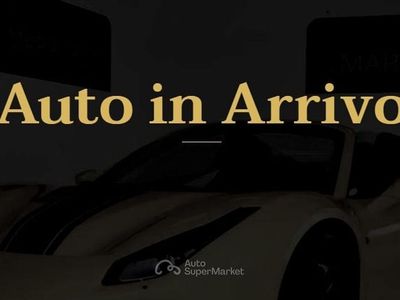 Usata Porsche 911 541 CV (397 kW) 2026 Nero Cabrio