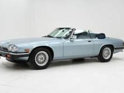 Usata Jaguar XJS 281 CV (206 kW) 1990 Altri Cabrio