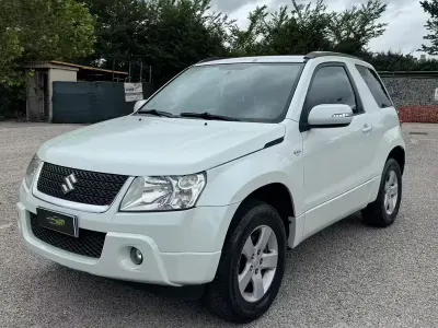 Usata Suzuki Grand Vitara