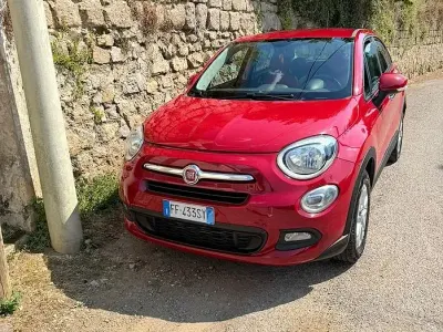 Usata Fiat 500