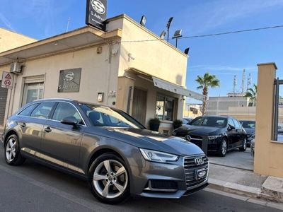 usata Audi A4 Avant 2.0TDI 150 S-tronic Sport