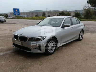 Gebraucht BMW 318