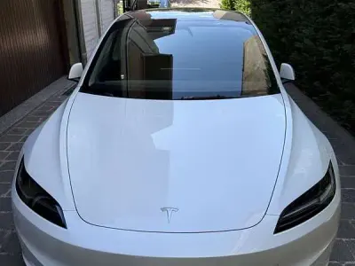 Usata Tesla Model 3